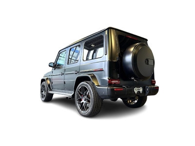 2023 Mercedes-Benz G63 AMG in Vancouver, British Columbia