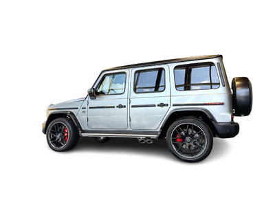 2023 Mercedes-Benz G63 AMG in Vancouver, British Columbia