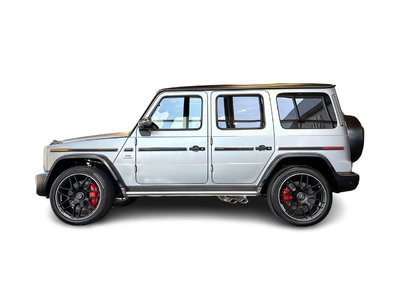 2023 Mercedes-Benz G63 AMG in Vancouver, British Columbia