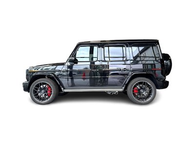 2023 Mercedes-Benz G63 AMG in Vancouver, British Columbia
