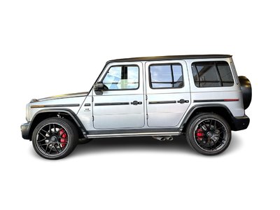 2023 Mercedes-Benz G63 AMG in Vancouver, British Columbia