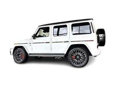 2025 Mercedes-Benz G63 AMG in Langley, British Columbia