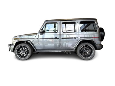 2027 Mercedes-Benz G-Class in North Vancouver, British Columbia