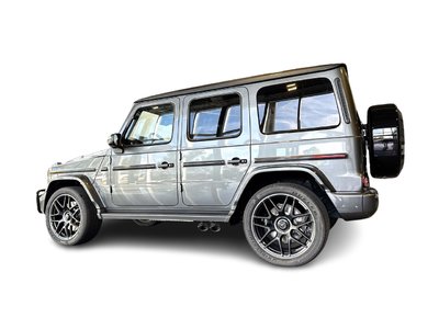 2027 Mercedes-Benz G-Class in North Vancouver, British Columbia