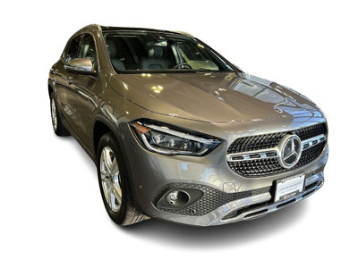 2023 Mercedes-Benz GLA250 in Richmond, British Columbia