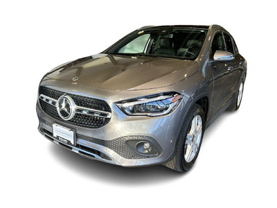 2023 Mercedes-Benz GLA250 in Richmond, British Columbia