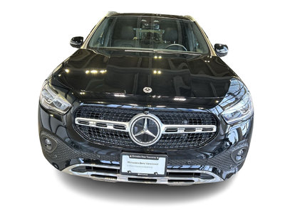 2023 Mercedes-Benz GLA250 in Vancouver, British Columbia