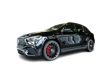 2025 Mercedes-Benz GLA in Vancouver, British Columbia