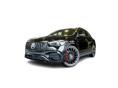 2025 Mercedes-Benz GLA in Vancouver, British Columbia