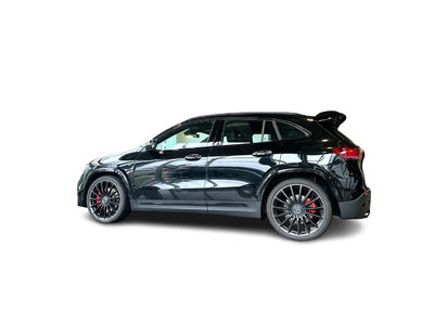 2025 Mercedes-Benz GLA in Vancouver, British Columbia