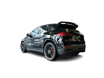 2025 Mercedes-Benz GLA in Vancouver, British Columbia
