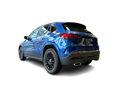 Mercedes-Benz GLA  2025 à Vancouver, Colombie-Britannique