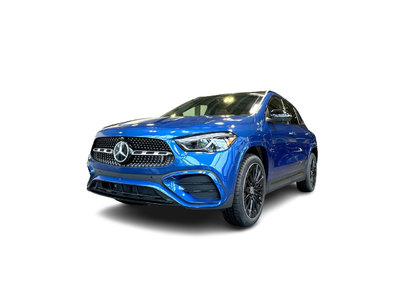 Mercedes-Benz GLA  2025 à Vancouver, Colombie-Britannique