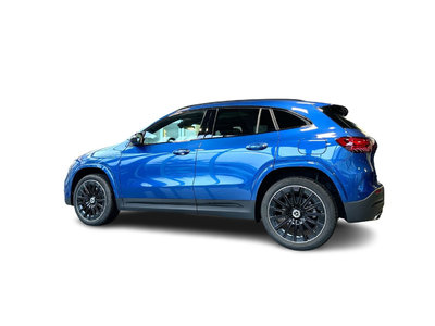 Mercedes-Benz GLA  2025 à Vancouver, Colombie-Britannique