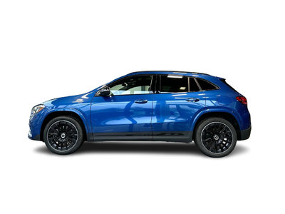 Mercedes-Benz GLA  2025 à Vancouver, Colombie-Britannique
