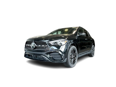 Mercedes-Benz GLA  2025 à Vancouver, Colombie-Britannique