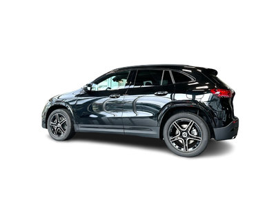 Mercedes-Benz GLA  2025 à Vancouver, Colombie-Britannique