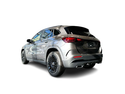2025 Mercedes-Benz GLA in Vancouver, British Columbia