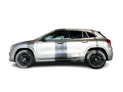 2025 Mercedes-Benz GLA in Vancouver, British Columbia