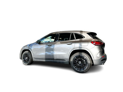 2025 Mercedes-Benz GLA in Vancouver, British Columbia
