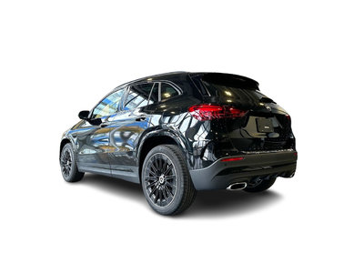 2025 Mercedes-Benz GLA in Vancouver, British Columbia