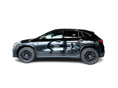 2025 Mercedes-Benz GLA in Vancouver, British Columbia