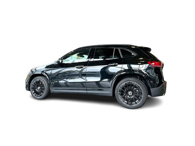 2025 Mercedes-Benz GLA in Vancouver, British Columbia