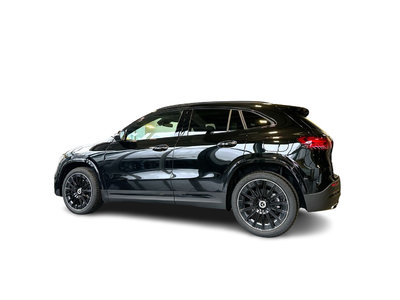 2025 Mercedes-Benz GLA in Vancouver, British Columbia