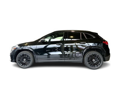2025 Mercedes-Benz GLA in Vancouver, British Columbia