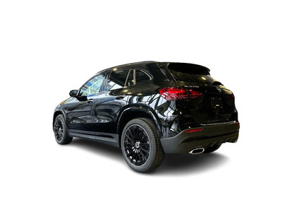 2025 Mercedes-Benz GLA in Vancouver, British Columbia
