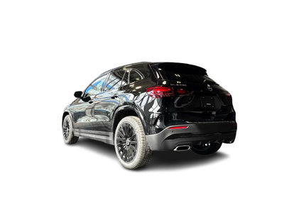Mercedes-Benz GLA  2025 à Vancouver, Colombie-Britannique