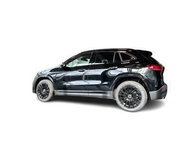 Mercedes-Benz GLA  2025 à Vancouver, Colombie-Britannique