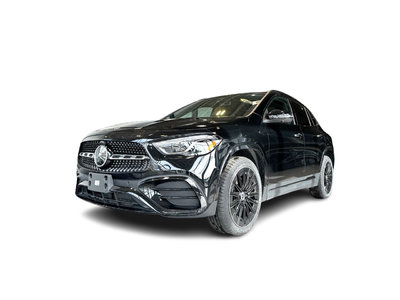 Mercedes-Benz GLA  2025 à Vancouver, Colombie-Britannique