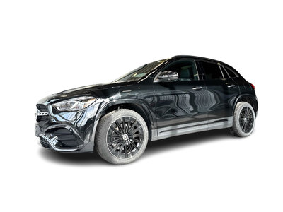 Mercedes-Benz GLA  2025 à Vancouver, Colombie-Britannique