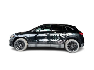 Mercedes-Benz GLA  2025 à Vancouver, Colombie-Britannique