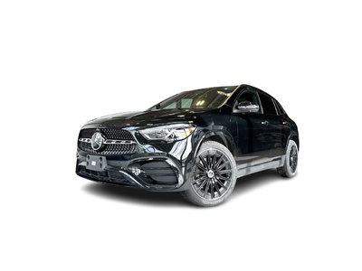 Mercedes-Benz GLA  2025 à Vancouver, Colombie-Britannique