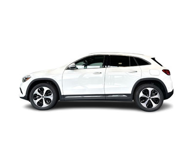 2025 Mercedes-Benz GLA in Vancouver, British Columbia