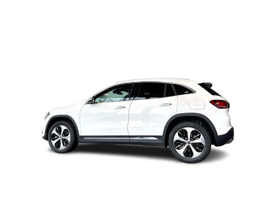 2025 Mercedes-Benz GLA in Vancouver, British Columbia