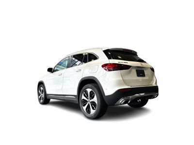 2025 Mercedes-Benz GLA in Vancouver, British Columbia