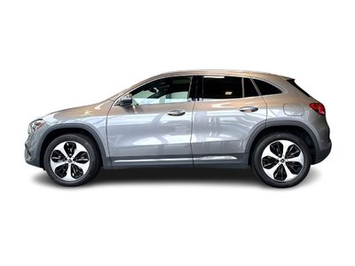 2025 Mercedes-Benz GLA in Vancouver, British Columbia