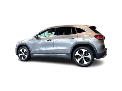 2025 Mercedes-Benz GLA in Vancouver, British Columbia