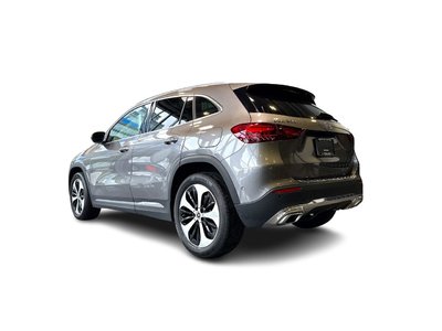 2025 Mercedes-Benz GLA in Vancouver, British Columbia