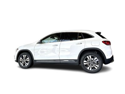 2026 Mercedes-Benz GLA in Vancouver, British Columbia
