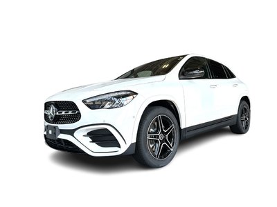 Mercedes-Benz GLA  2026 à Vancouver, Colombie-Britannique