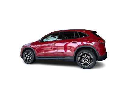 2026 Mercedes-Benz GLA in Vancouver, British Columbia