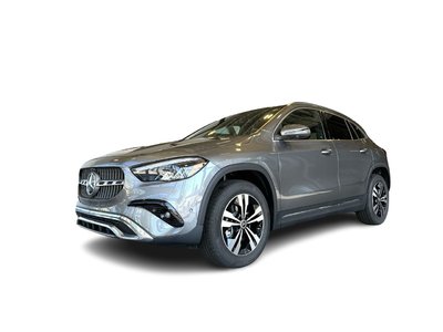 2026 Mercedes-Benz GLA in Vancouver, British Columbia