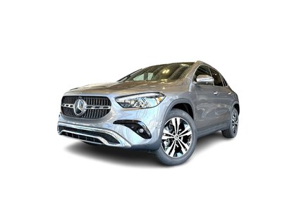 2026 Mercedes-Benz GLA in Vancouver, British Columbia