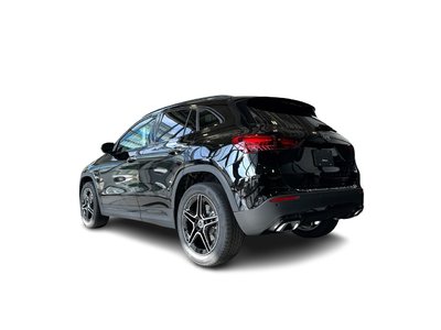 2026 Mercedes-Benz GLA in Vancouver, British Columbia