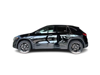 2026 Mercedes-Benz GLA in Vancouver, British Columbia