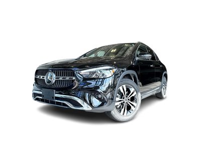 2026 Mercedes-Benz GLA in Vancouver, British Columbia